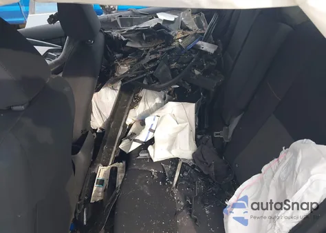 2025 Nissan Sentra Sr z USA, uszkodzony, nr VIN 3N1AB8DV4SY367417